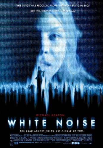Белый шум / White Noise (2005)