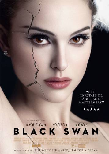 Чёрный лебедь / Black Swan (2010)