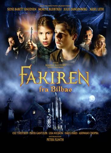 Факир / Fakiren fra Bilbao (2004)