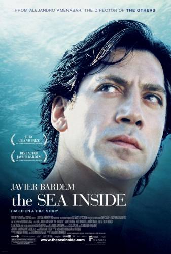 Море внутри / Mar adentro (2004)