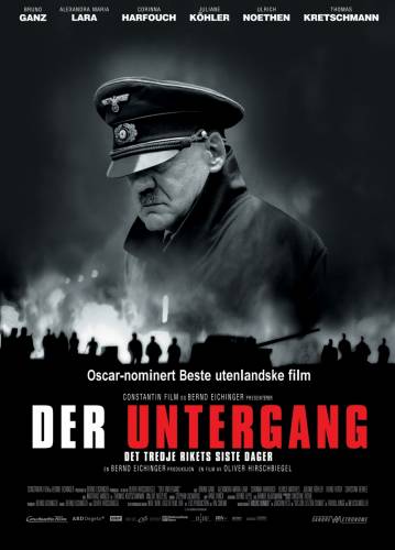 Бункер / Der Untergang (2004)