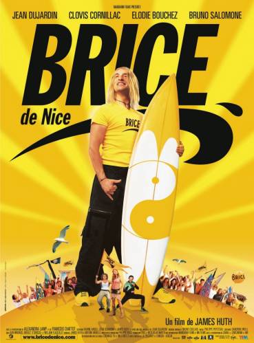Брис Великолепный / Brice de Nice (2005)