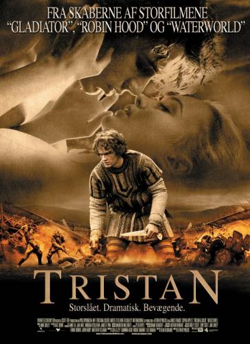 Тристан и Изольда / Tristan + Isolde (2006)