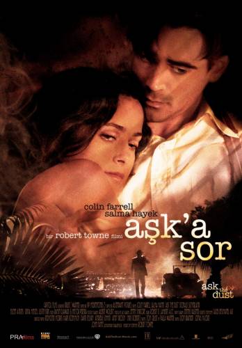 Спроси у пыли / Ask the Dust (2006)