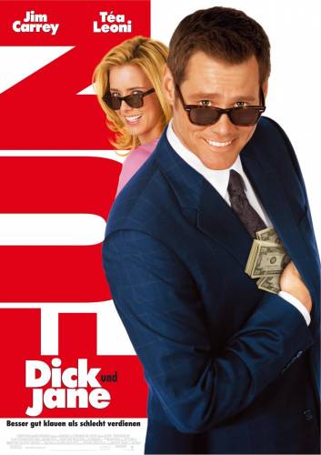 Аферисты Дик и Джейн / Fun with Dick and Jane (2005)