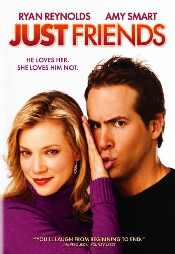 Просто друзья / Just Friends (2005)