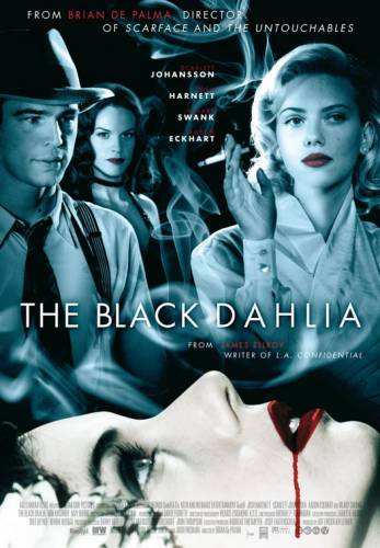 Черная орхидея / The Black Dahlia (2006)