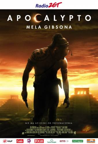Апокалипсис / Apocalypto (2006)