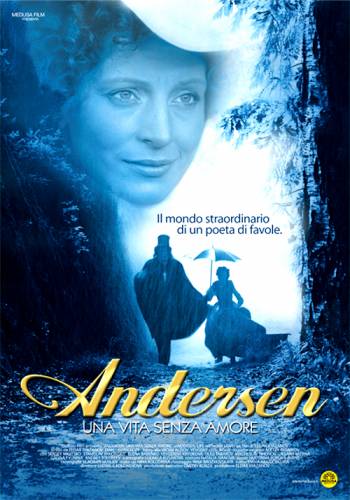 Андерсен. Жизнь без любви (2006)