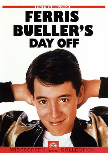 Выходной день Ферриса Бьюлера / Ferris Bueller's Day Off (1986)