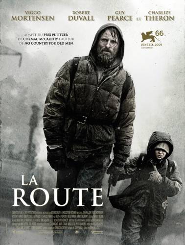 Дорога  / The Road (2009)