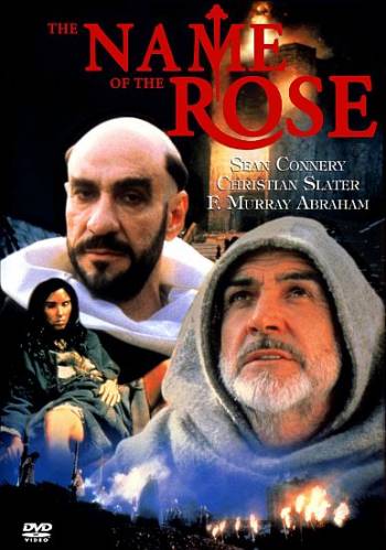 Имя розы / Name of the Rose, The (1986)