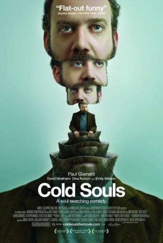 Замерзшие души / Cold Souls (2009)