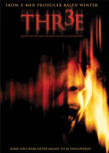 Три ключа / Thr3e (2006)
