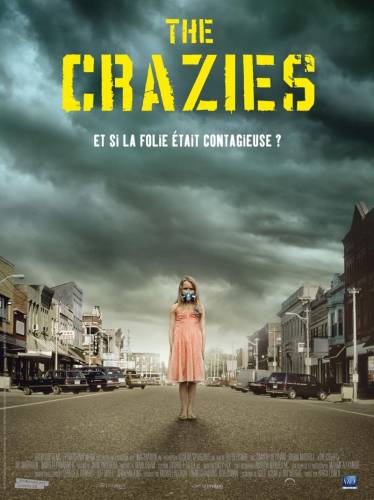 Безумцы / Crazies, The (2010)