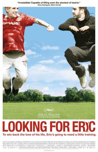 В поисках Эрика / Looking for Eric (2009)