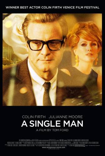 Одинокий мужчина /  A Single Man (2009)