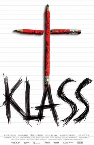 Класс / Klass (2007)