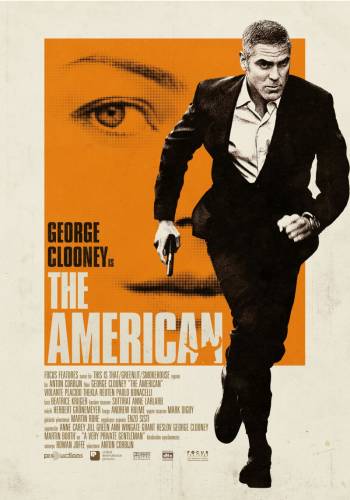 Американец / American, The (2010)
