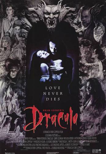 Дракула / Dracula (1992)