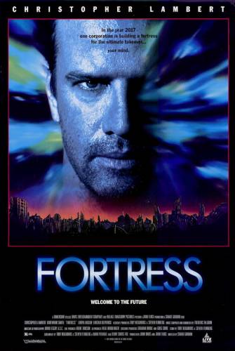 Крепость / Fortress (1992)