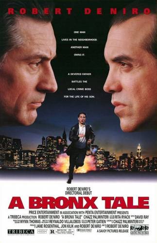 Бронкская история / A Bronx Tale (1993)