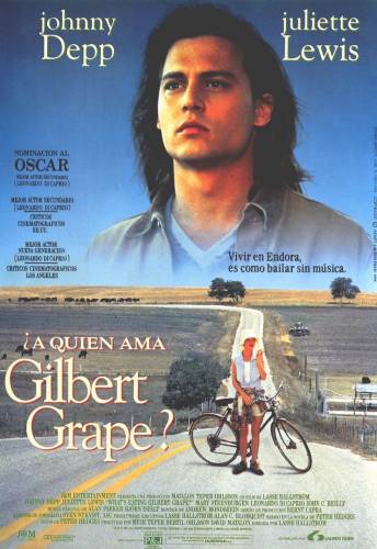 Что гложет Гилберта Грейпа? / What's Eating Gilbert Grape (1993)