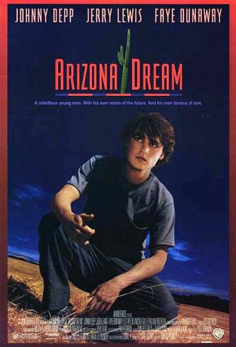 Аризонская мечта / Arizona Dream (1993)