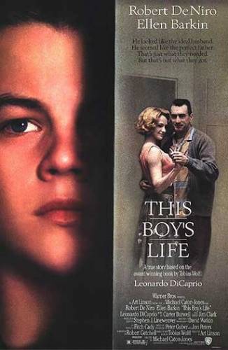 Жизнь этого парня / This Boy's Life (1993)