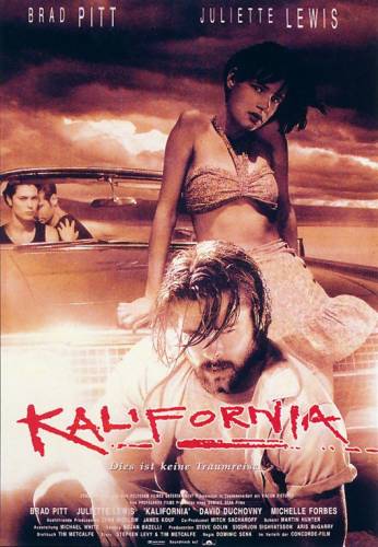 Калифорния / Kalifornia (1993)