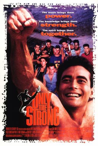 Только сильнейшие / Only the Strong (1993)