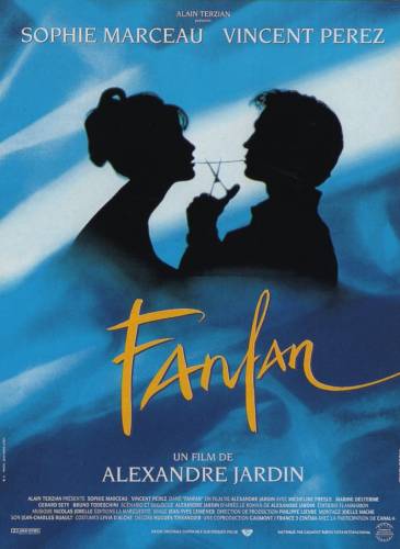 Фанфан - аромат любви / Fanfan (1993)