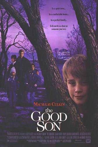Добрый сынок / The Good Son (1993)