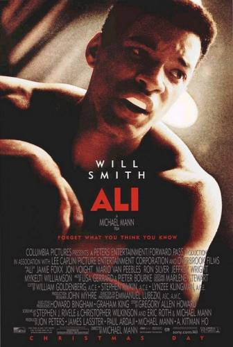 Али / Ali (2001)