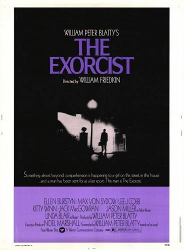 Изгоняющий дьявола / Exorcist, The (1973)