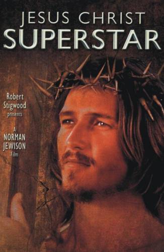 Иисус Христос - Cуперзвезда / Jesus Christ Superstar (1973)