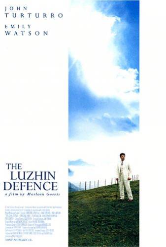 Защита Лужина / The Luzhin Defence (2000)