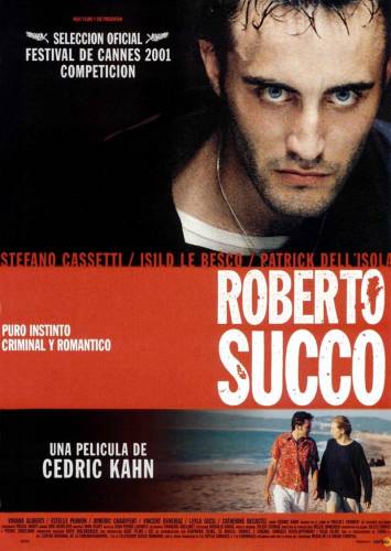 Роберто Зукко / Roberto Succo (2001)