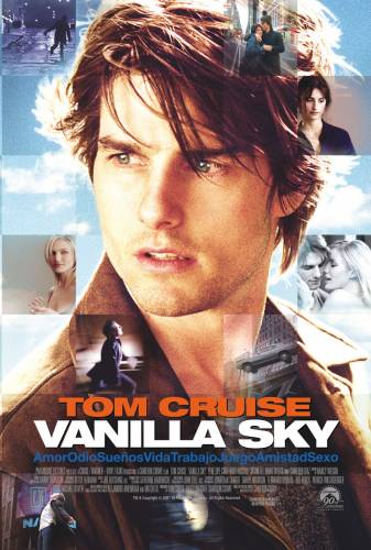 Ванильное небо / Vanilla Sky (2001)