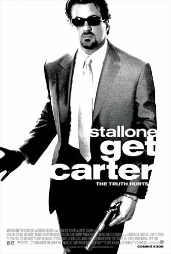 Убрать Картера / Get Carter (2000)