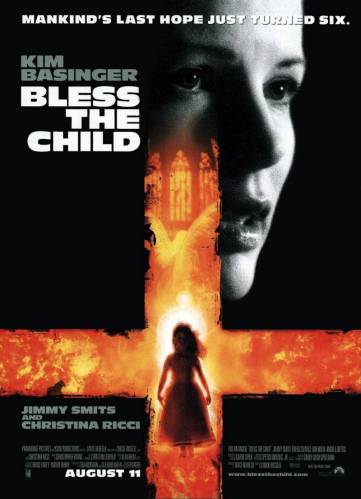 Спаси и сохрани / Bless the Child (2000)