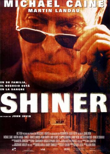 Билли Фингал / Shiner (2000)