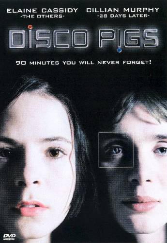 Дискосвиньи / Disco Pigs (2001)