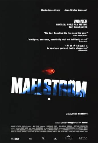 Водоворот / Maelström (2000)