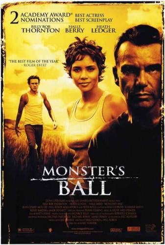 Бал монстров / Monster's Ball (2001)