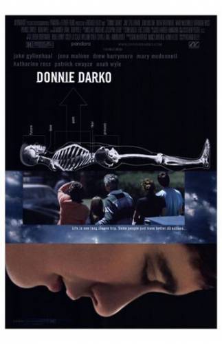 Донни Дарко / Donnie Darko (2001)