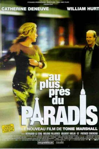 Рядом с Раем / Au plus près du paradis (2002)