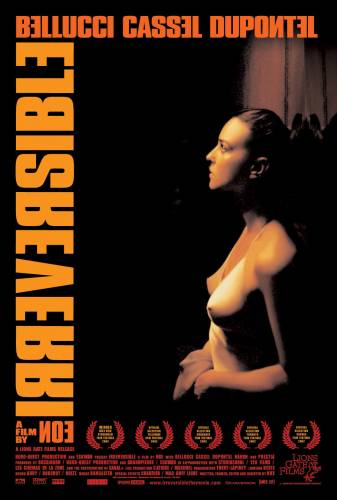 Необратимость / Irréversible (2002)