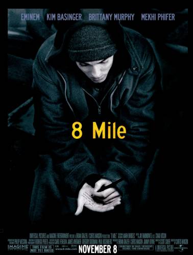 8 миля / 8 Mile (2002)