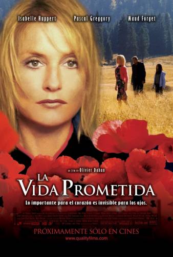Жизнь обетованная / La Vie promise (2002)